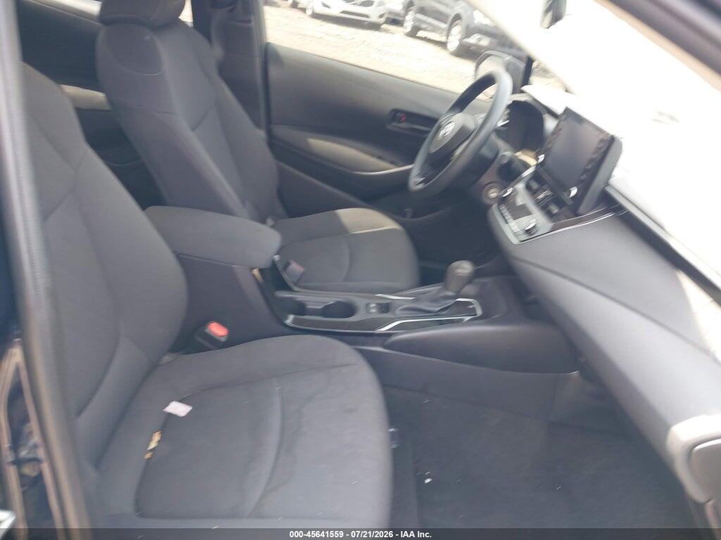 5YFEPMAE3NP336872 2022 TOYOTA COROLLA photo no. 5