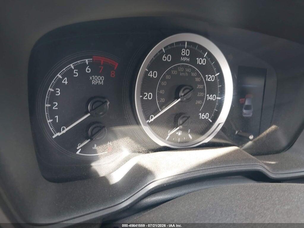 5YFEPMAE3NP336872 2022 TOYOTA COROLLA photo no. 7