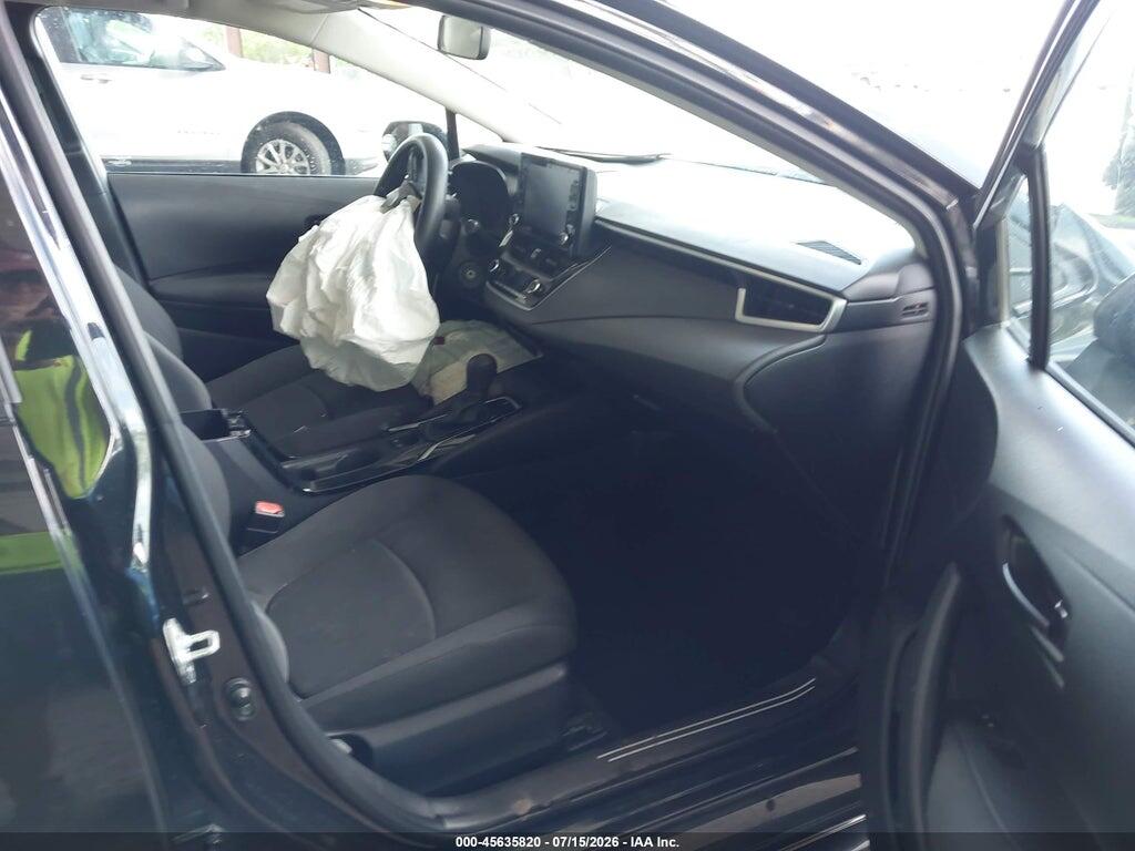 5YFEPMAE8NP362870 2022 TOYOTA COROLLA photo no. 5