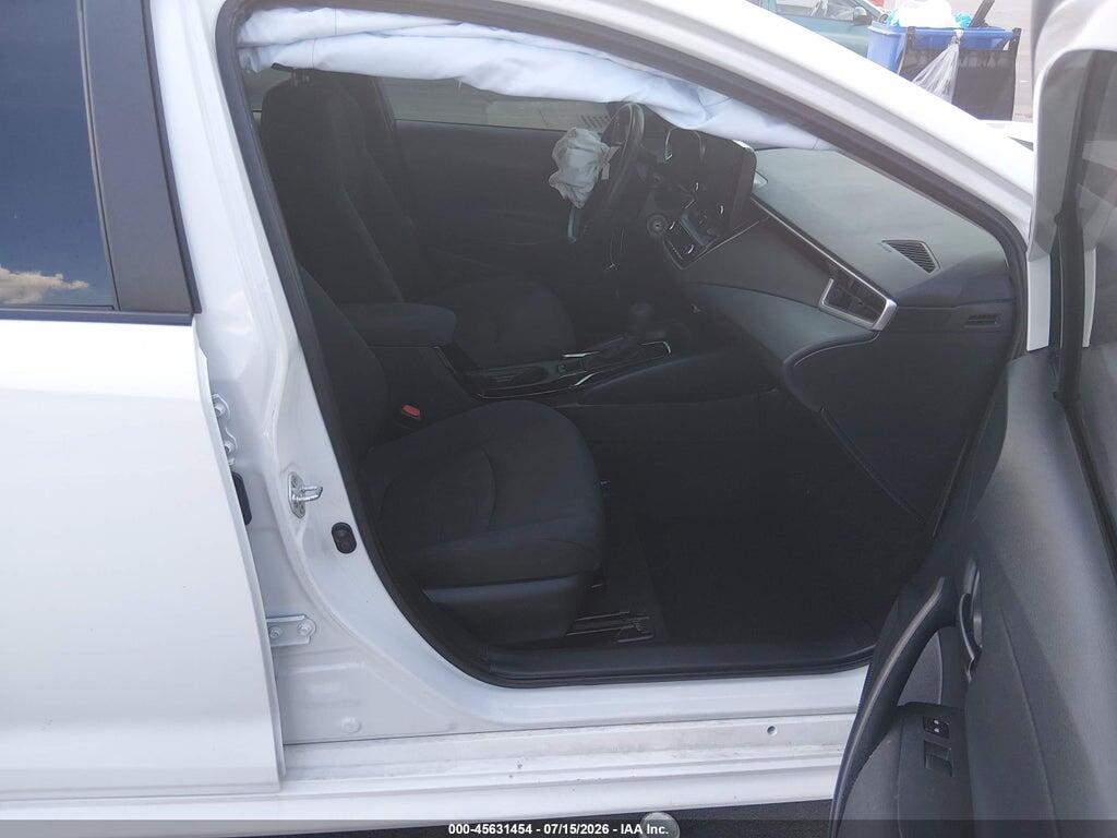 5YFEPMAE4NP315707 2022 TOYOTA COROLLA photo no. 5