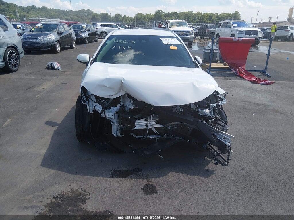 5YFEPMAE4NP315707 2022 TOYOTA COROLLA photo no. 6