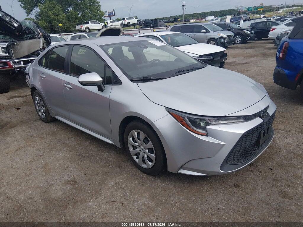 JTDEPMAEXN3017722 2022 TOYOTA COROLLA photo no. 1