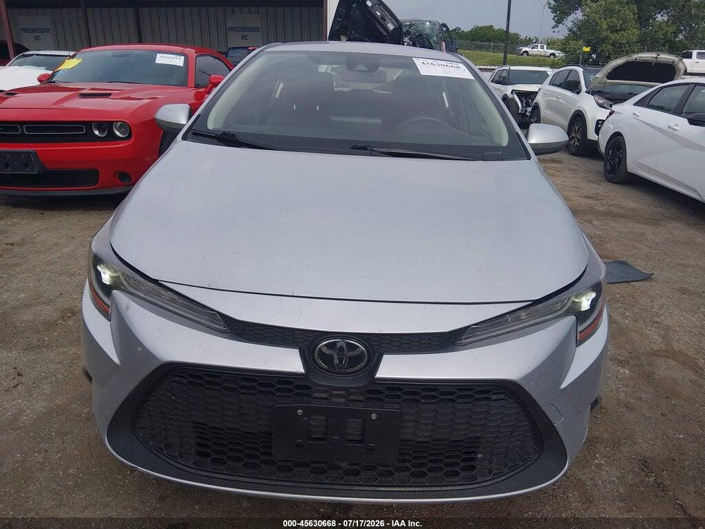 JTDEPMAEXN3017722 2022 TOYOTA COROLLA photo no. 12