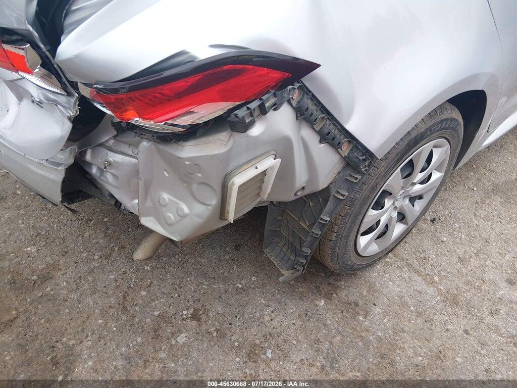 JTDEPMAEXN3017722 2022 TOYOTA COROLLA photo no. 6