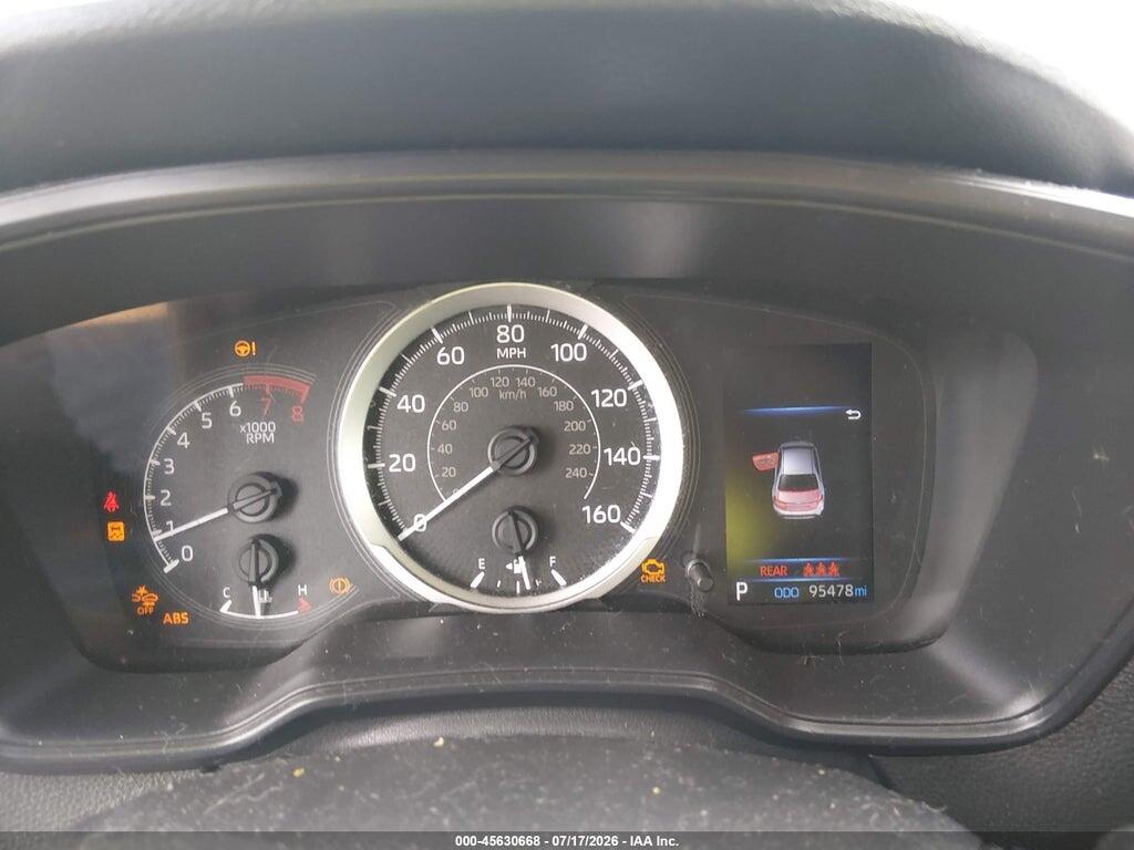 JTDEPMAEXN3017722 2022 TOYOTA COROLLA photo no. 7