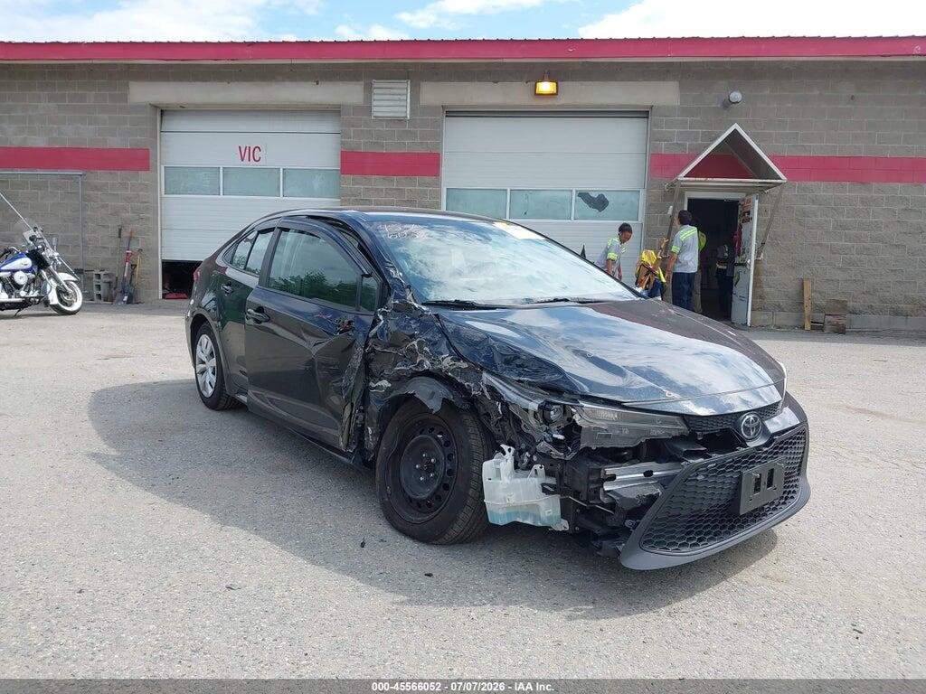 5YFEPMAE2NP314538 2022 TOYOTA COROLLA photo no. 1