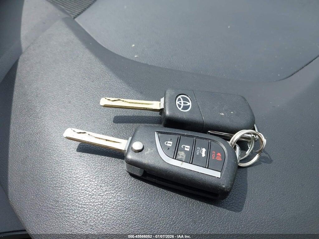 5YFEPMAE2NP314538 2022 TOYOTA COROLLA photo no. 11