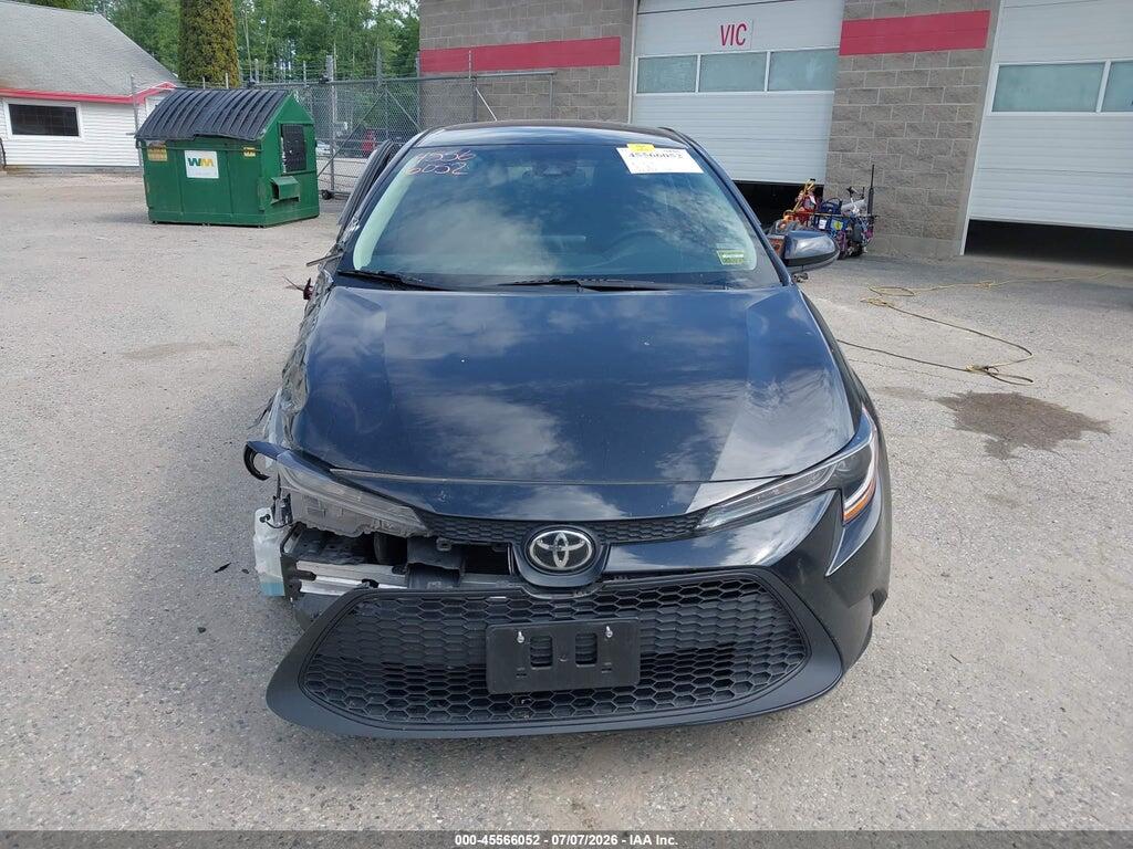 5YFEPMAE2NP314538 2022 TOYOTA COROLLA photo no. 12