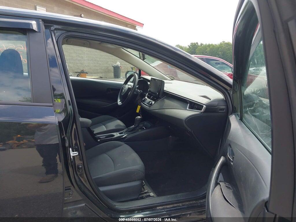 5YFEPMAE2NP314538 2022 TOYOTA COROLLA photo no. 5