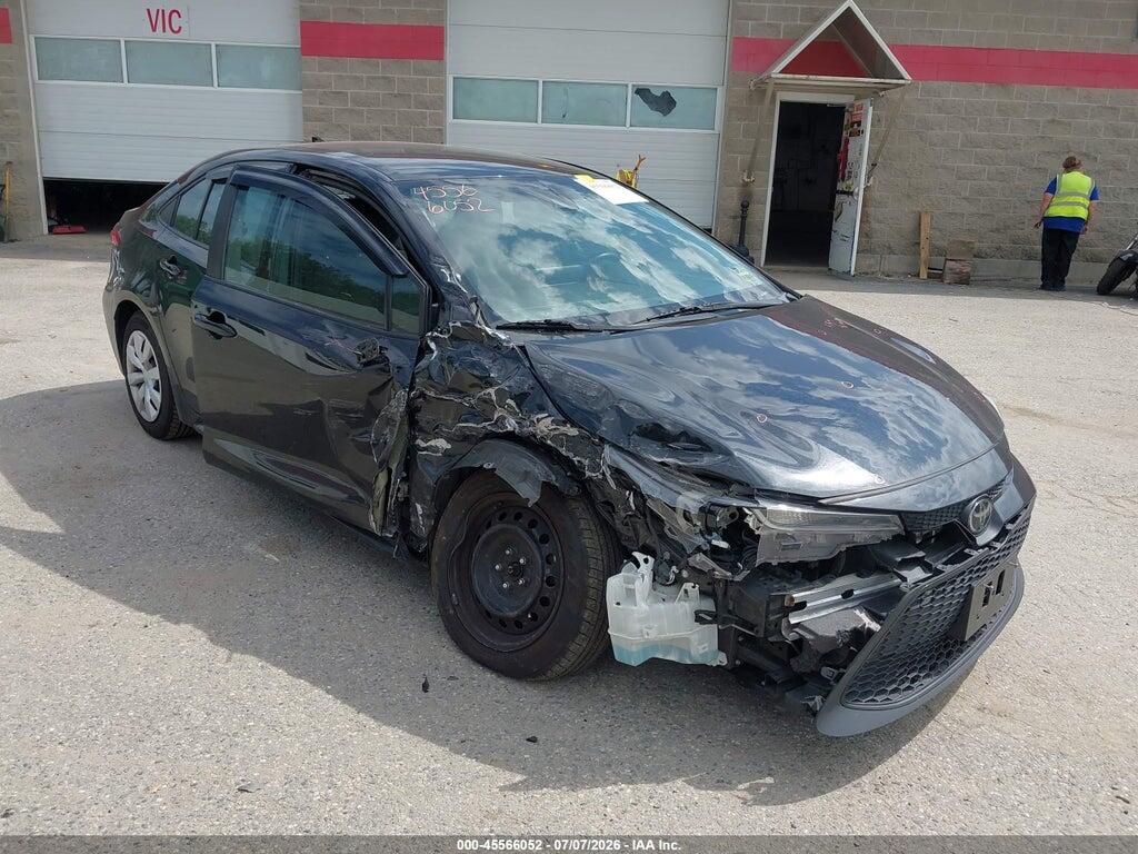 5YFEPMAE2NP314538 2022 TOYOTA COROLLA photo no. 6