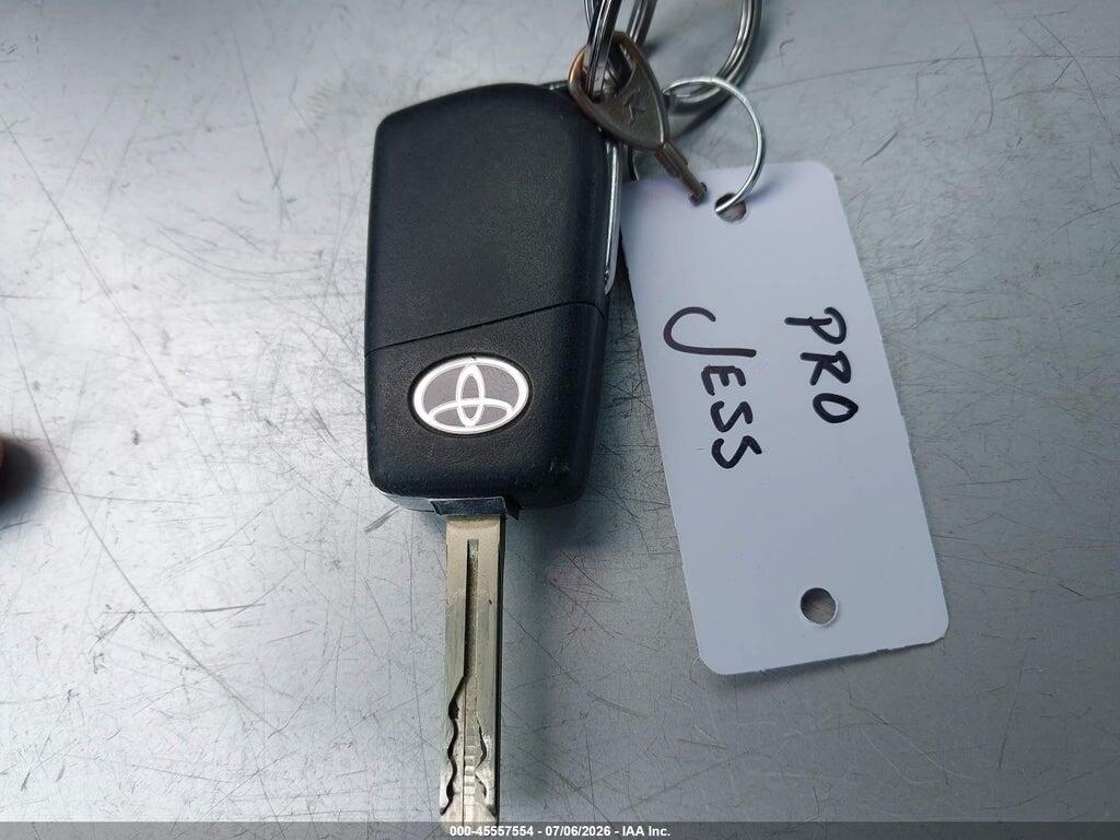 5YFEPMAE2NP331288 2022 TOYOTA COROLLA photo no. 11