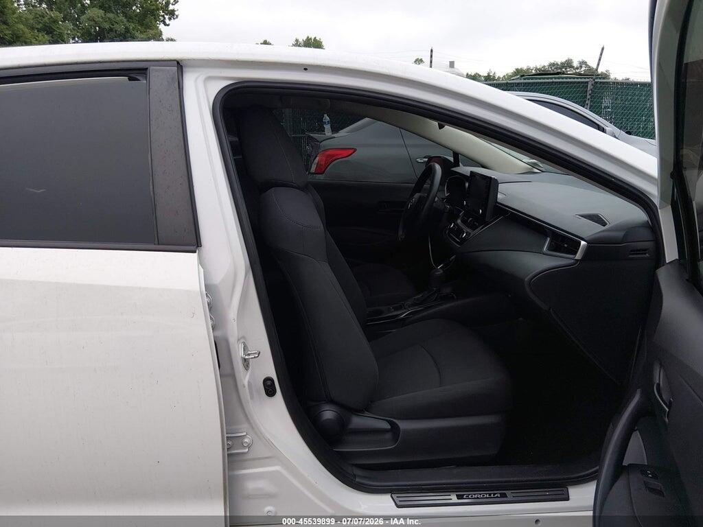 5YFEPMAE6NP287201 2022 TOYOTA COROLLA photo no. 5