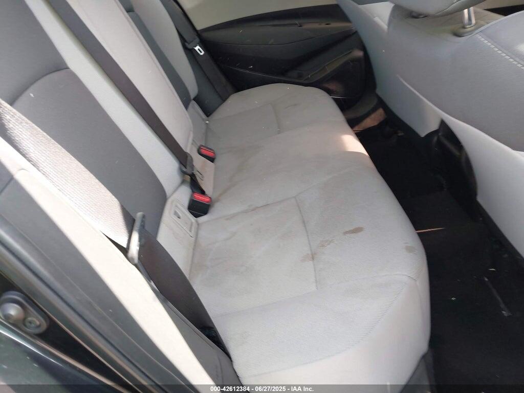 JTDEPMAE2NJ214704 2022 TOYOTA COROLLA photo no. 8