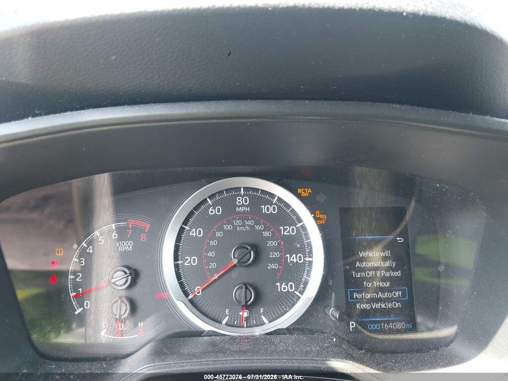 7MUCAAAG1NV004855 2022 TOYOTA COROLLA CROSS photo no. 7
