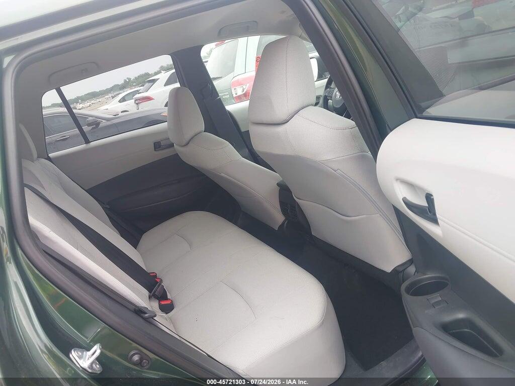 7MUCAAAG3NV028817 2022 TOYOTA COROLLA CROSS photo no. 8