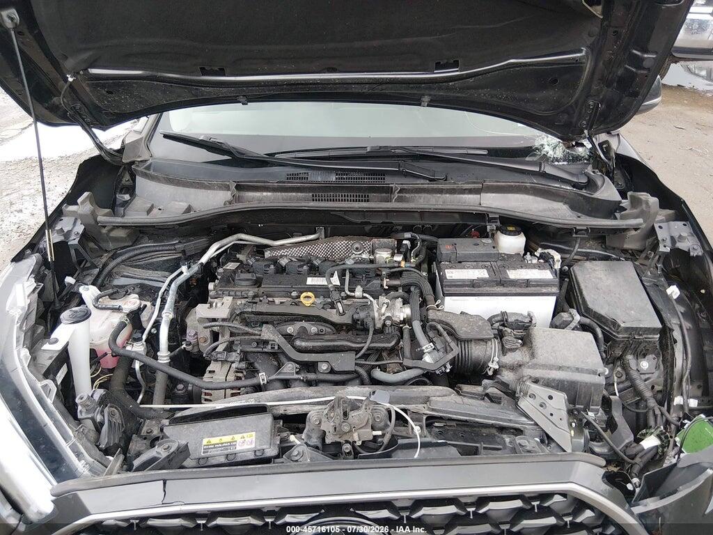 7MUDAABG0NV040667 2022 TOYOTA COROLLA CROSS photo no. 10