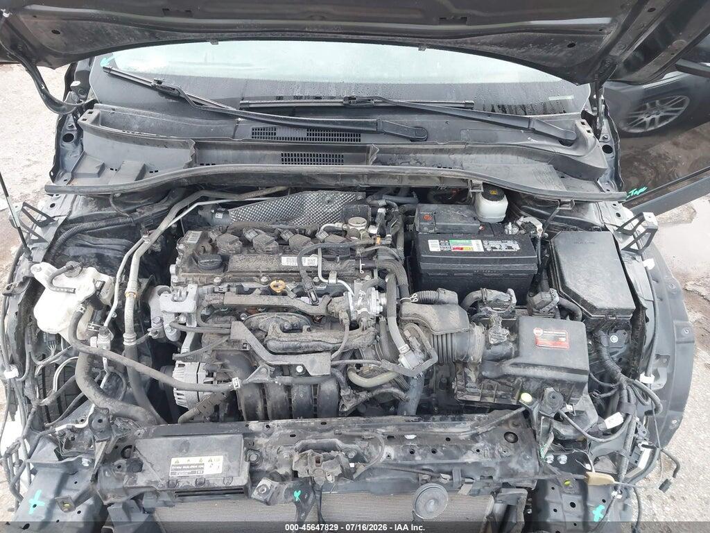 7MUDAAAG8NV020278 2022 TOYOTA COROLLA CROSS photo no. 10