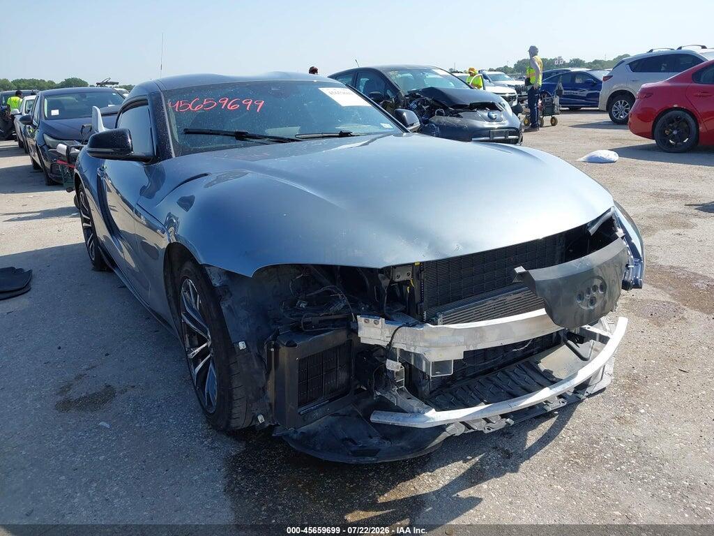 WZ1DB2C04NW049016 2022 TOYOTA GR SUPRA photo no. 1
