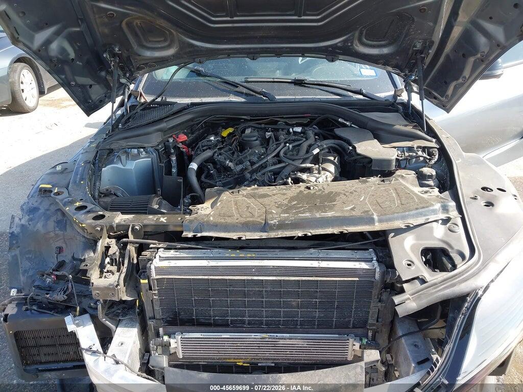 WZ1DB2C04NW049016 2022 TOYOTA GR SUPRA photo no. 10