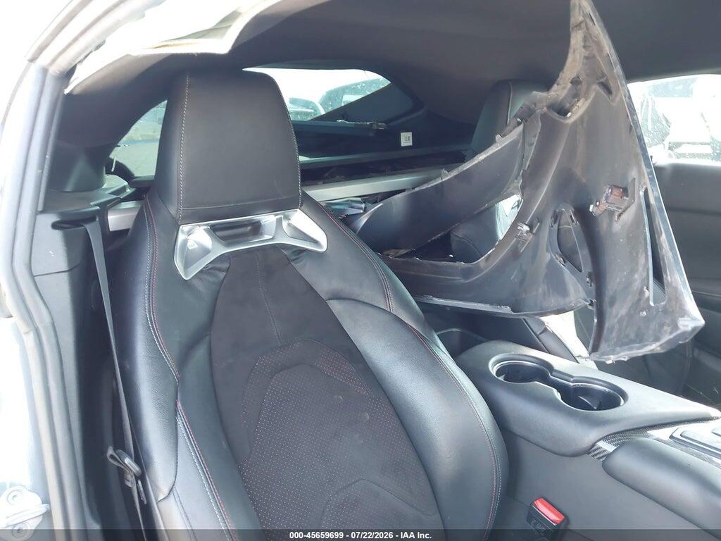 WZ1DB2C04NW049016 2022 TOYOTA GR SUPRA photo no. 8