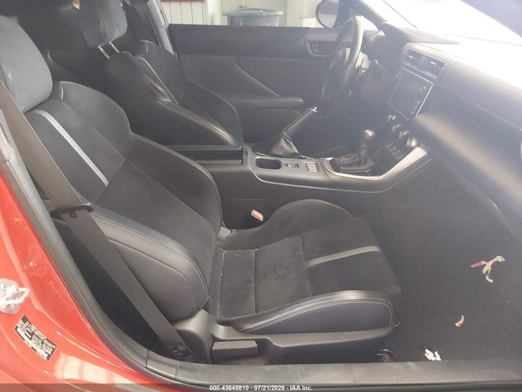 JF1ZNBF14N8751900 2022 TOYOTA GR86 photo no. 5