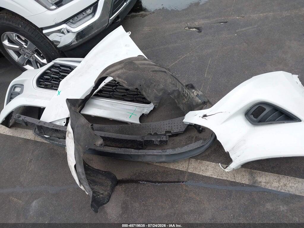 5TDGZRAH6NS119074 2022 TOYOTA HIGHLANDER photo no. 12