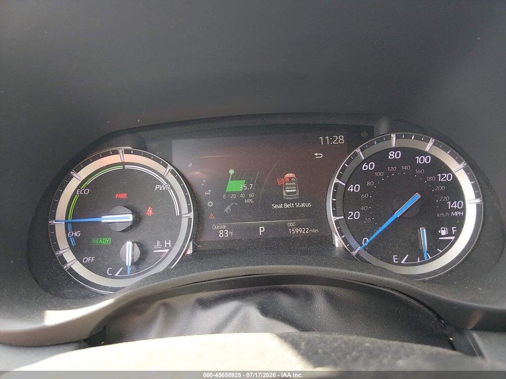 5PDZBRCH0NS539740 2022 TOYOTA HIGHLANDER photo no. 7