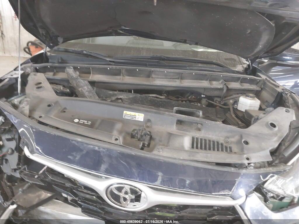 5TDBZRBH6NS243760 2022 TOYOTA HIGHLANDER photo no. 10