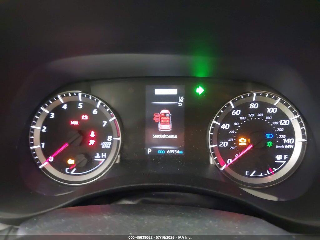 5TDBZRBH6NS243760 2022 TOYOTA HIGHLANDER photo no. 7
