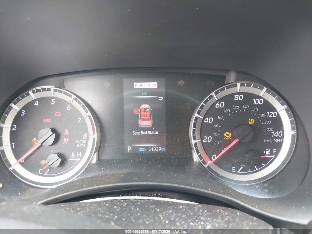 5TDZZRAH6NS105345 2022 TOYOTA HIGHLANDER photo no. 7