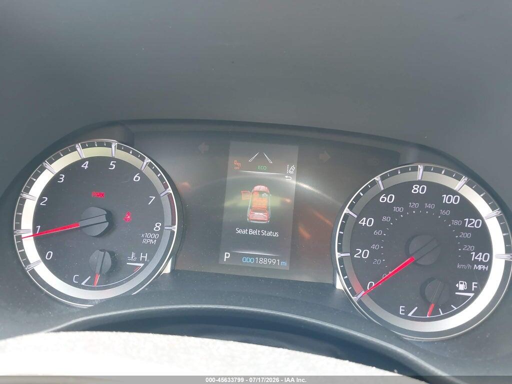 5TDBZRBHXNS169761 2022 TOYOTA HIGHLANDER photo no. 7