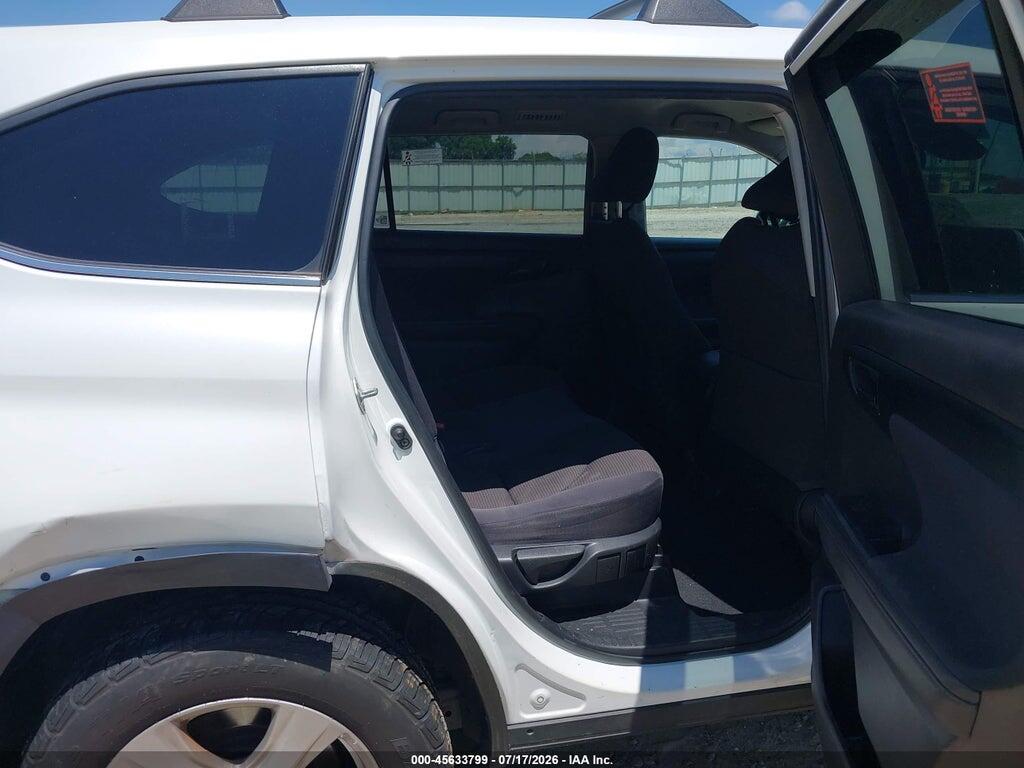5TDBZRBHXNS169761 2022 TOYOTA HIGHLANDER photo no. 8