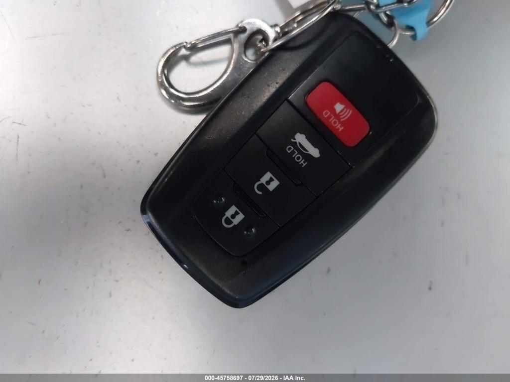 JTDAAAAA2NA005913 2022 TOYOTA MIRAI photo no. 11