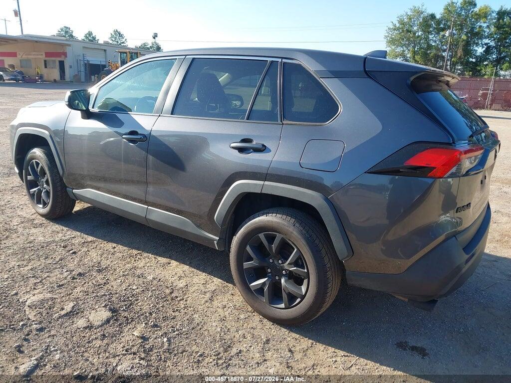 2T3H1RFV7NC202233 2022 TOYOTA RAV4 photo no. 3
