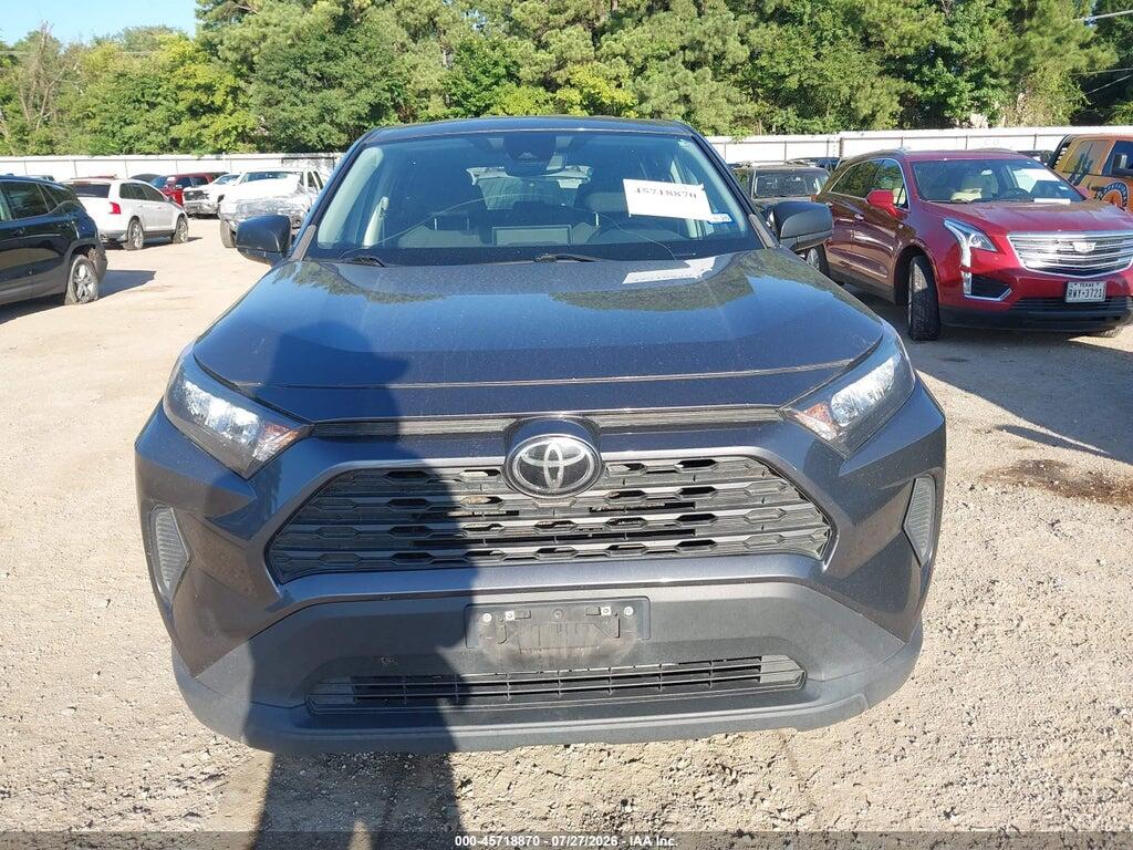 2T3H1RFV7NC202233 2022 TOYOTA RAV4 photo no. 6