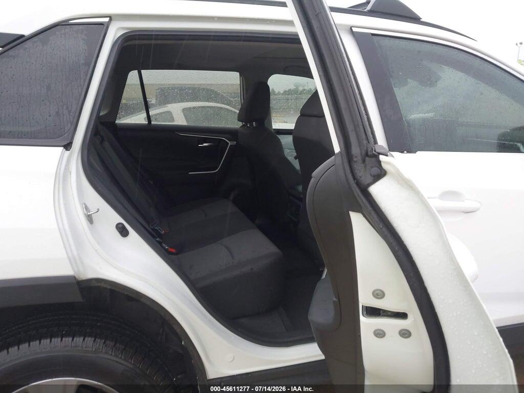 2T3W1RFV9NW193816 2022 TOYOTA RAV4 photo no. 8