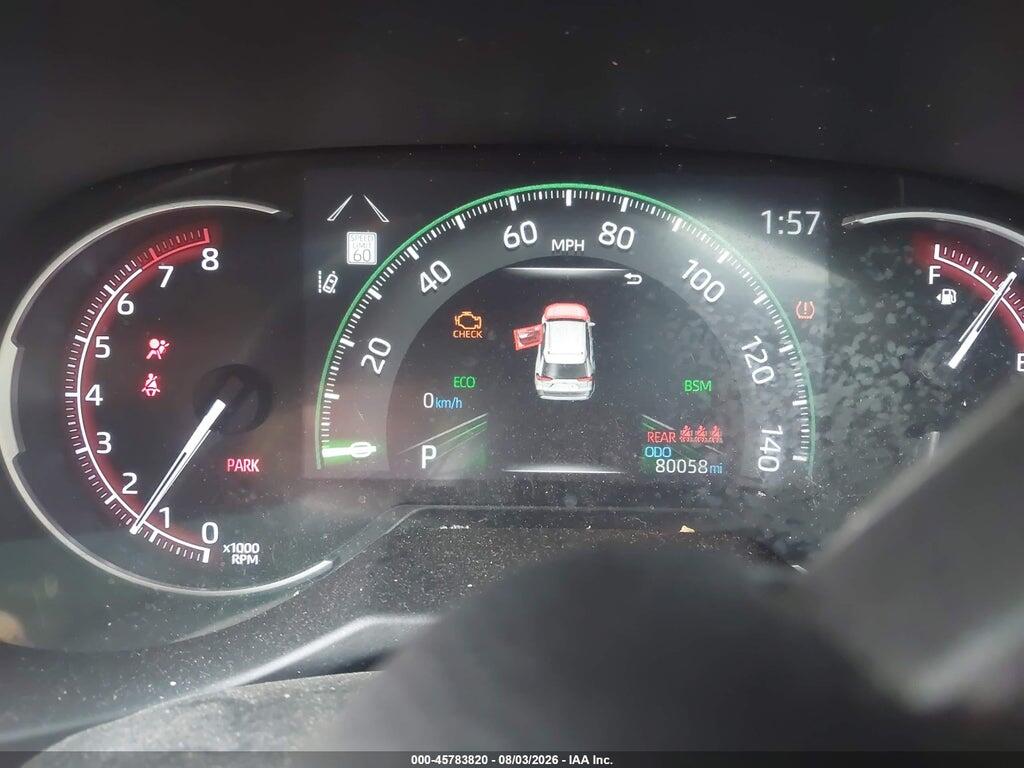 2T3N1RFV2NW268271 2022 TOYOTA RAV4 photo no. 7