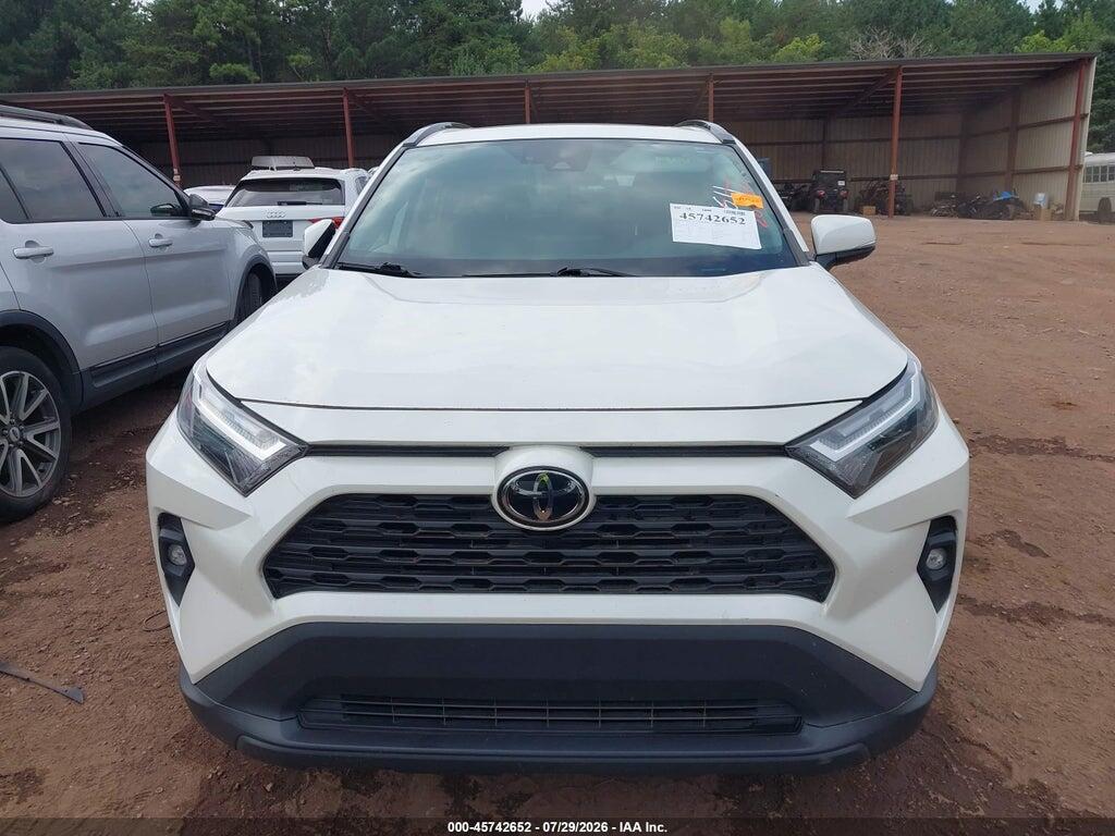 2T3C1RFV4NW205311 2022 TOYOTA RAV4 photo no. 12