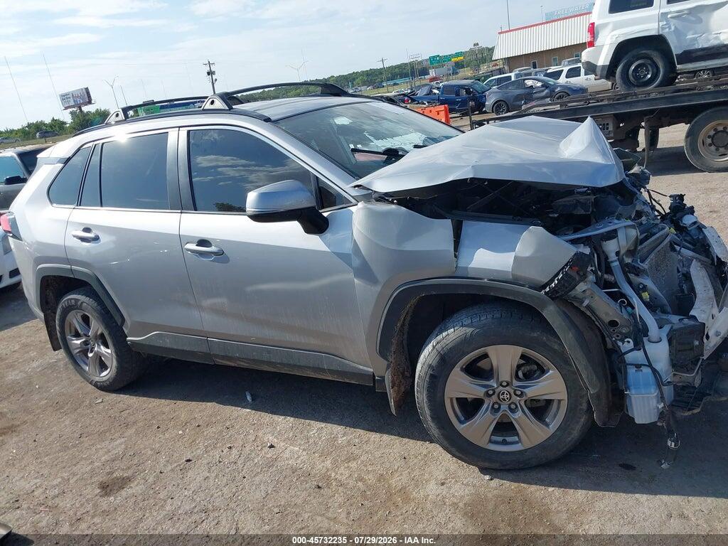 2T3P1RFV7NW270431 2022 TOYOTA RAV4 photo no. 12