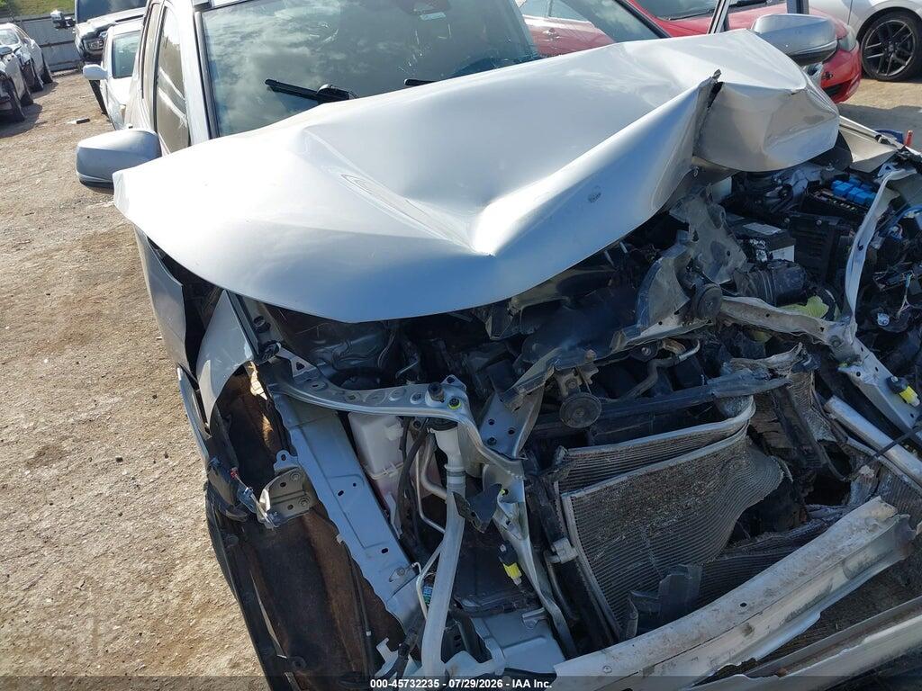 2T3P1RFV7NW270431 2022 TOYOTA RAV4 photo no. 6