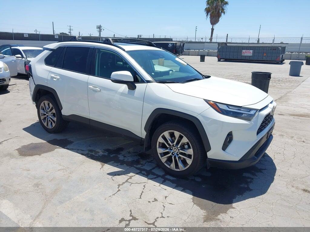 JTMC1RFV8NJ023772 2022 TOYOTA RAV4 photo no. 1