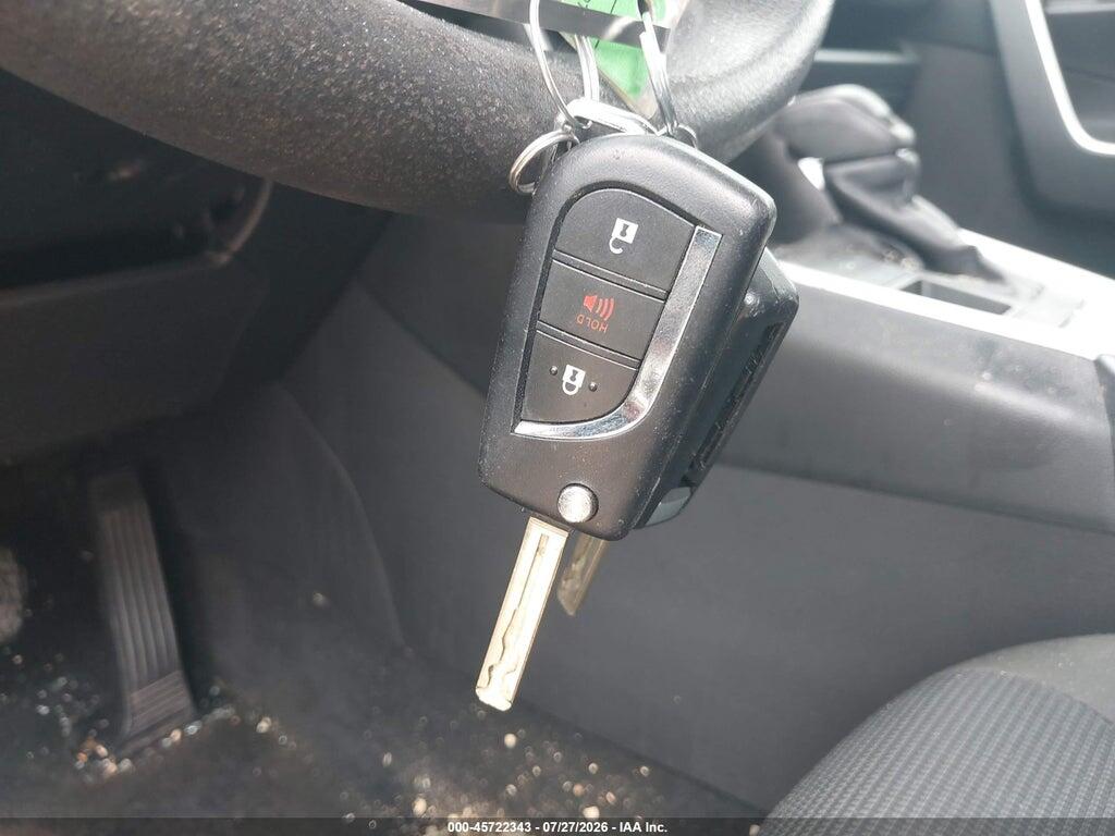 2T3F1RFV0NW268614 2022 TOYOTA RAV4 photo no. 11