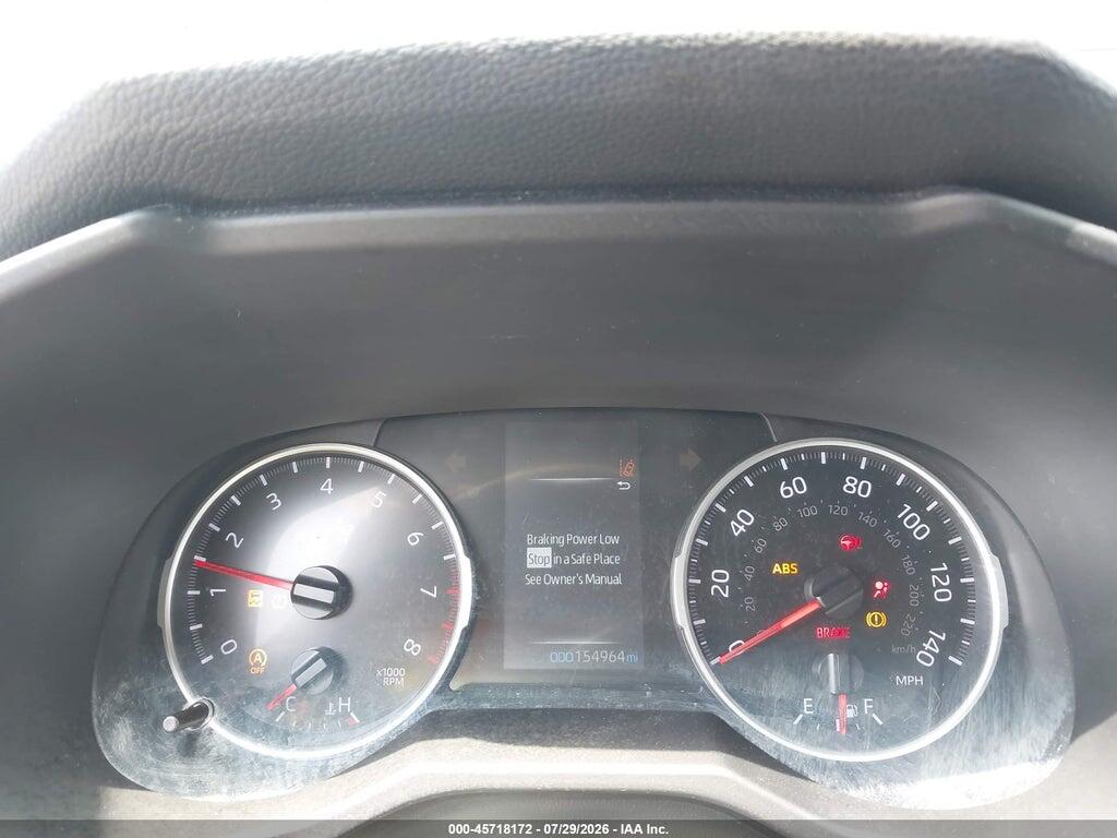 2T3F1RFVXNW263355 2022 TOYOTA RAV4 photo no. 7