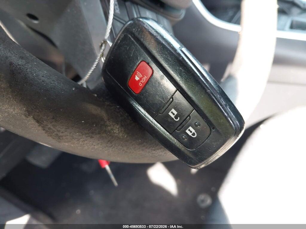2T3P1RFV3NW328860 2022 TOYOTA RAV4 photo no. 11
