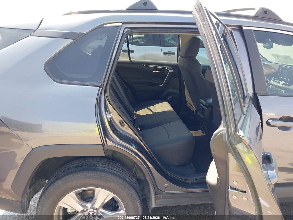2T3W1RFV7NC206855 2022 TOYOTA RAV4 photo no. 8
