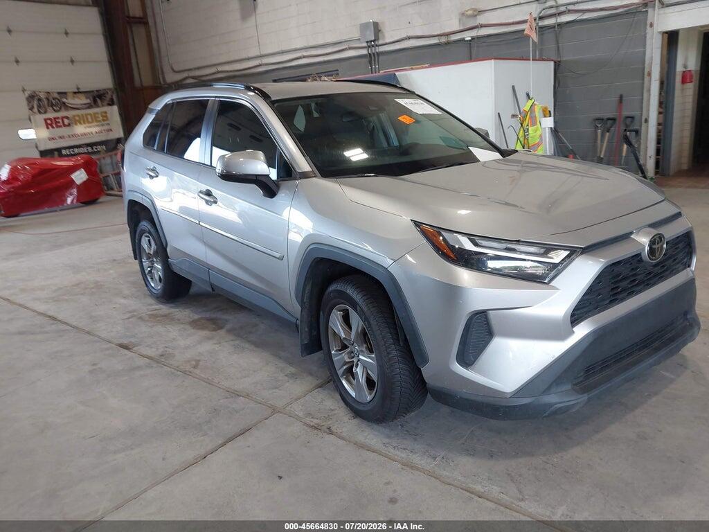 2T3W1RFV8NC173753 2022 TOYOTA RAV4 photo no. 1