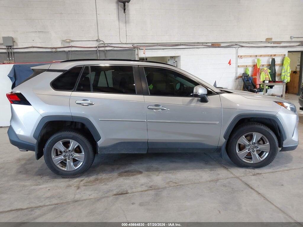 2T3W1RFV8NC173753 2022 TOYOTA RAV4 photo no. 12