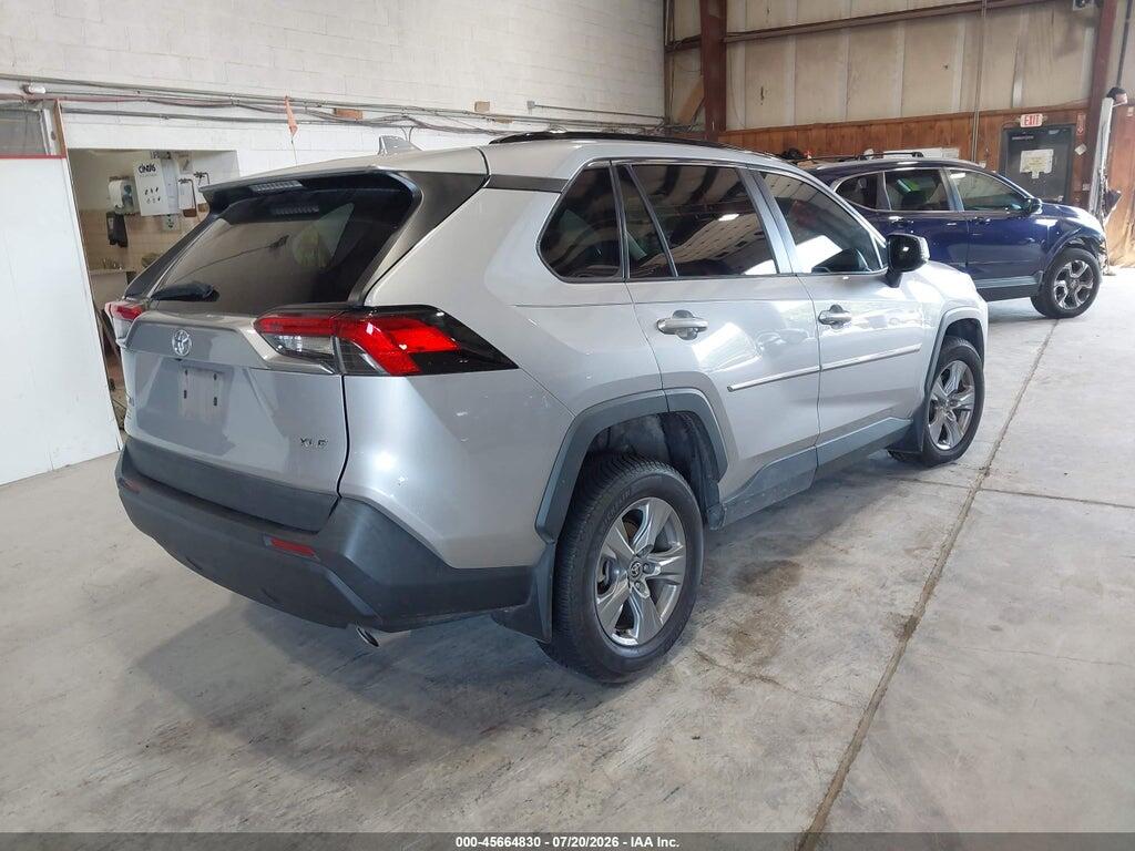 2T3W1RFV8NC173753 2022 TOYOTA RAV4 photo no. 4