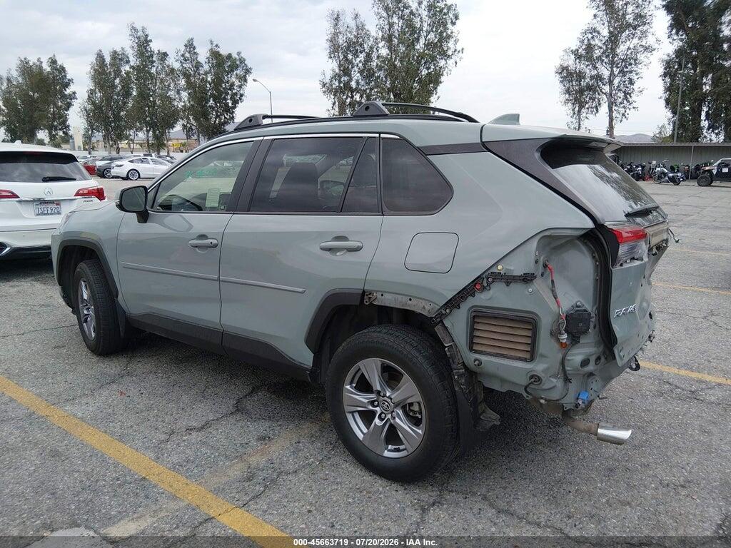 JTMW1RFV2ND088967 2022 TOYOTA RAV4 photo no. 3