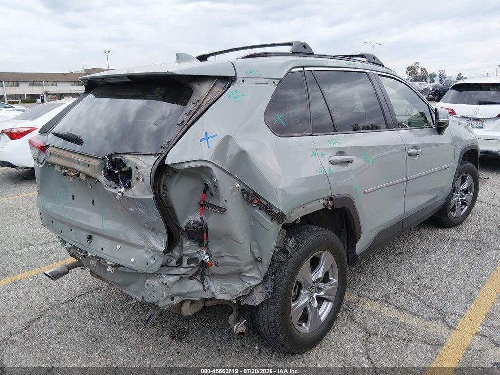 JTMW1RFV2ND088967 2022 TOYOTA RAV4 photo no. 4